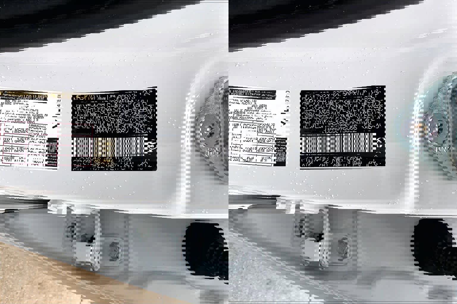 New 2026 Toyota Prius XSE image 21