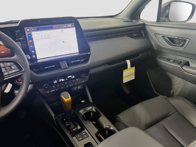 New 2026 Subaru Outback Wilderness AWD/4WD image 24