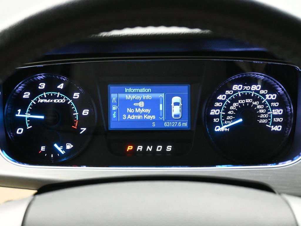 Used 2018 Ford Taurus SEL image 7