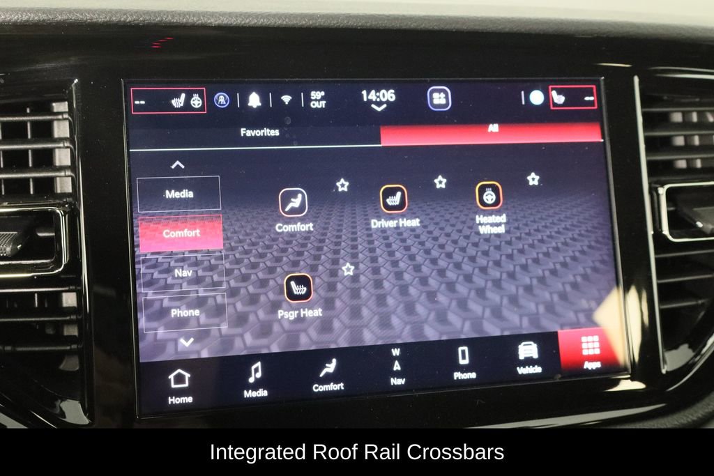 Used 2023 Dodge Durango GT image 38