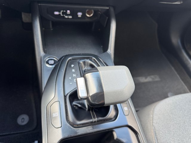 Used 2025 Kia K4 FWD image 18