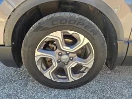 Used 2018 Honda CR-V EX image 8