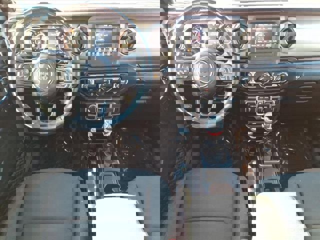 Used 2021 Jeep Gladiator Sport image 13