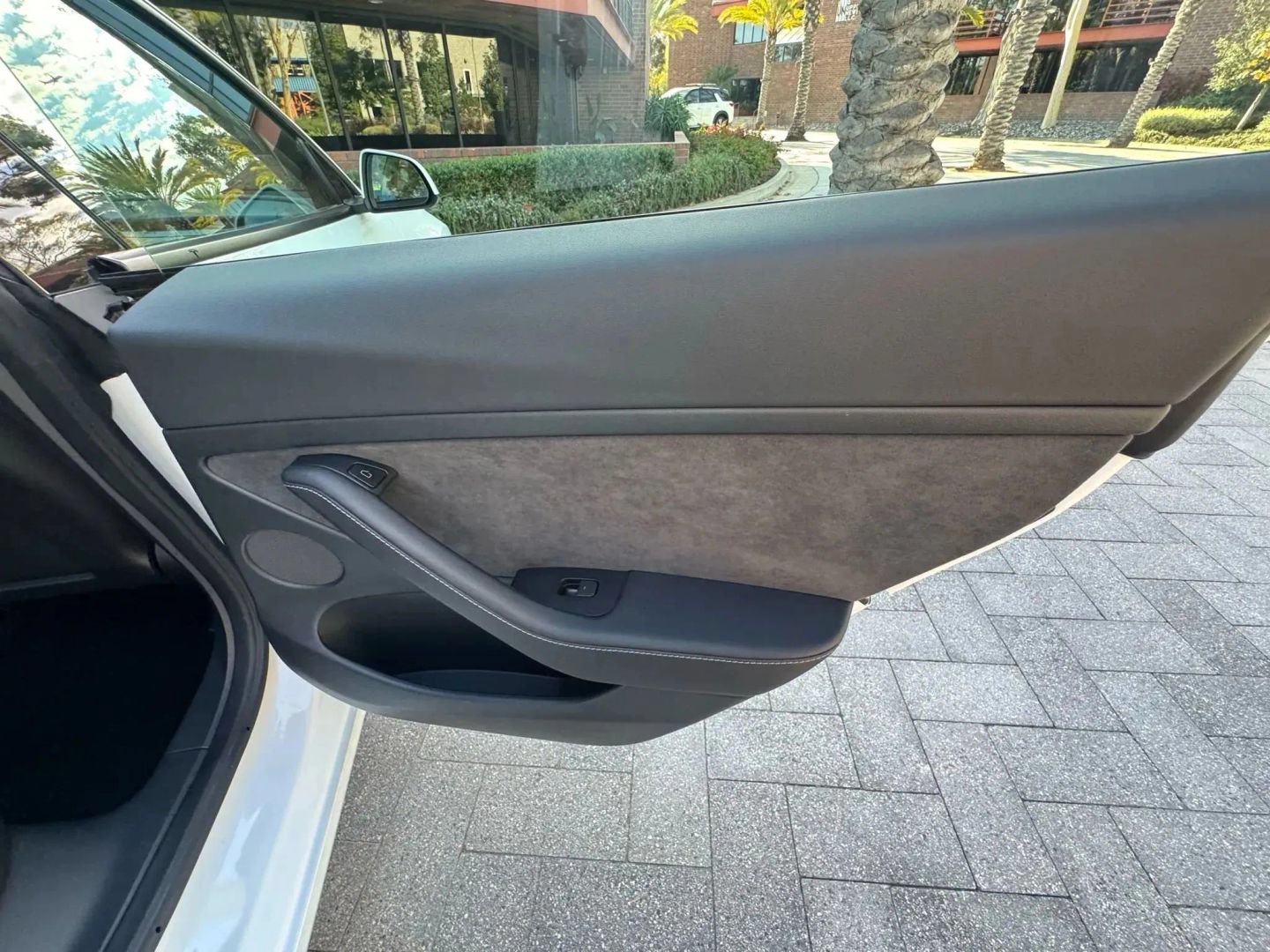 Used 2021 Tesla Model 3 Standard Range Plus RWD image 20