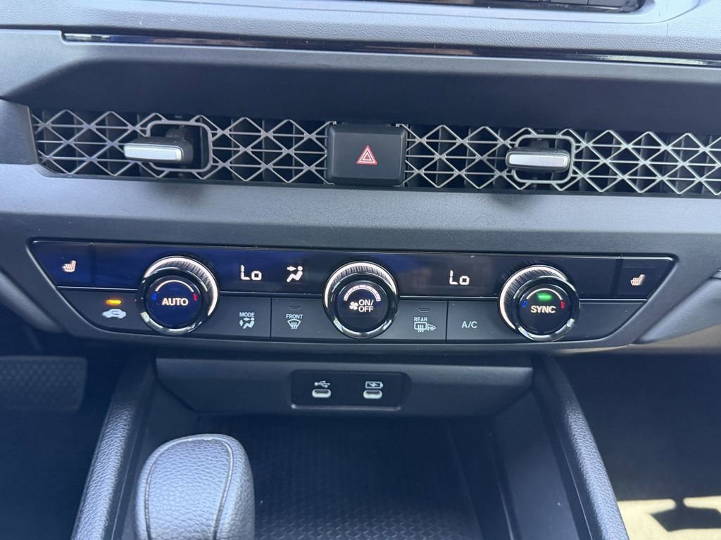 Used 2024 Honda Accord EX image 24