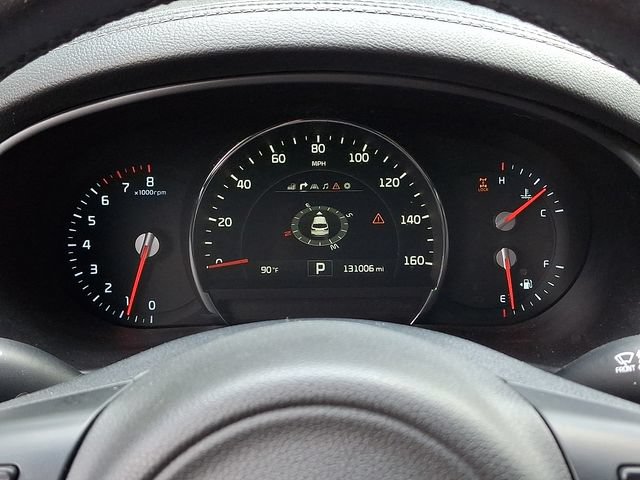 Used 2017 Kia Sorento SX AWD/4WD image 24