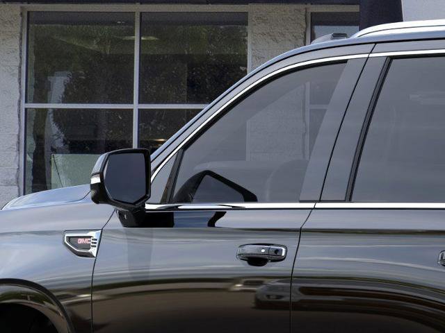 New 2026 GMC Yukon Elevation image 12