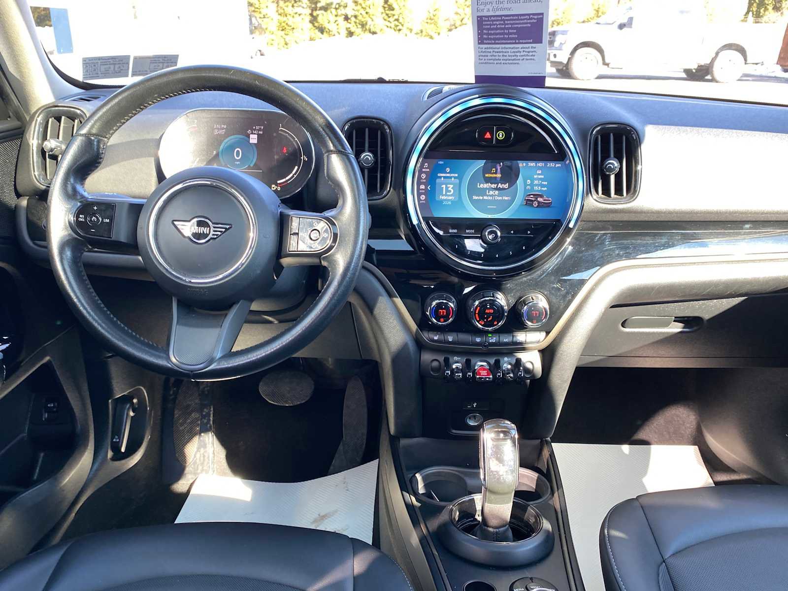 Used 2022 MINI Cooper Countryman image 8