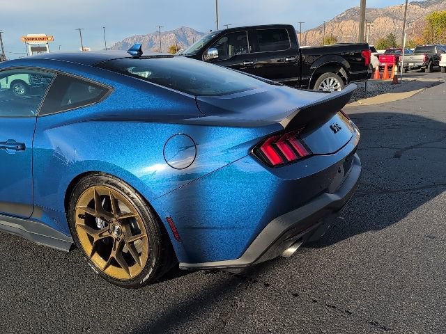 New 2024 Ford Mustang GT Premium w/ GT Performance Package image 66