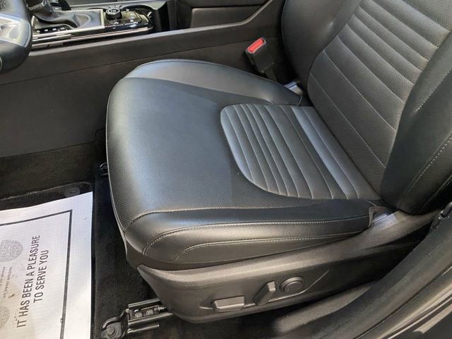 Used 2024 Kia Sportage SX AWD/4WD image 19