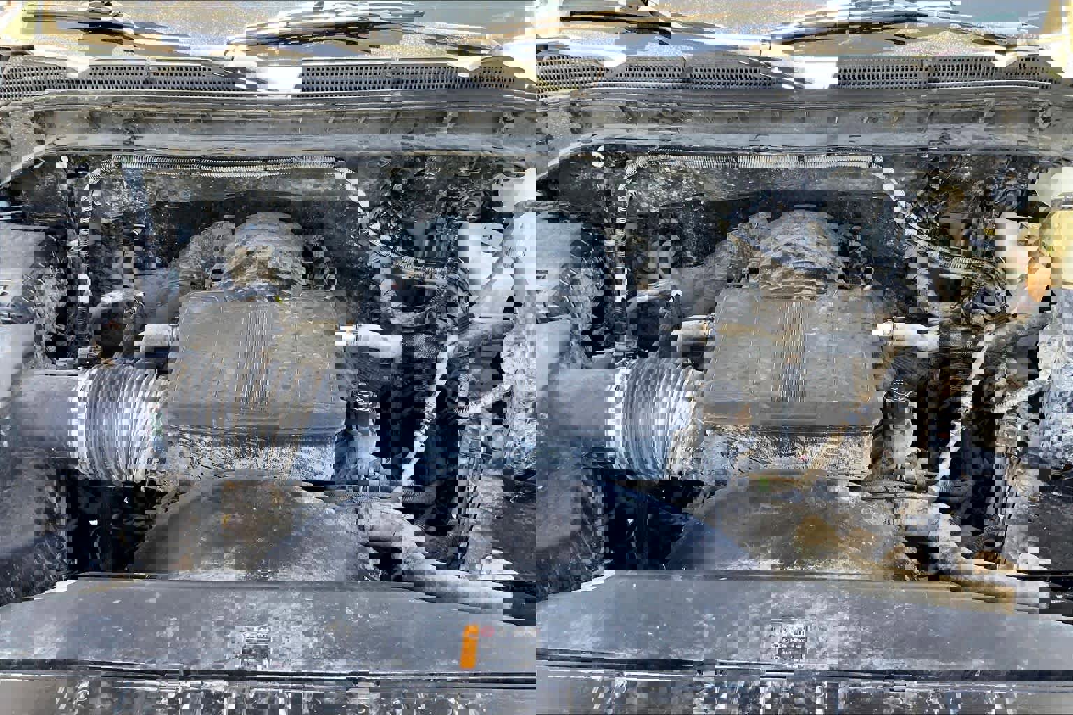 Used 2020 GMC Sierra 2500 SLE w/ SLE Convenience Package image 34