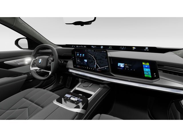 New 2027 BMW i7 xDrive50 w/ Executive Package AWD/4WD image 15