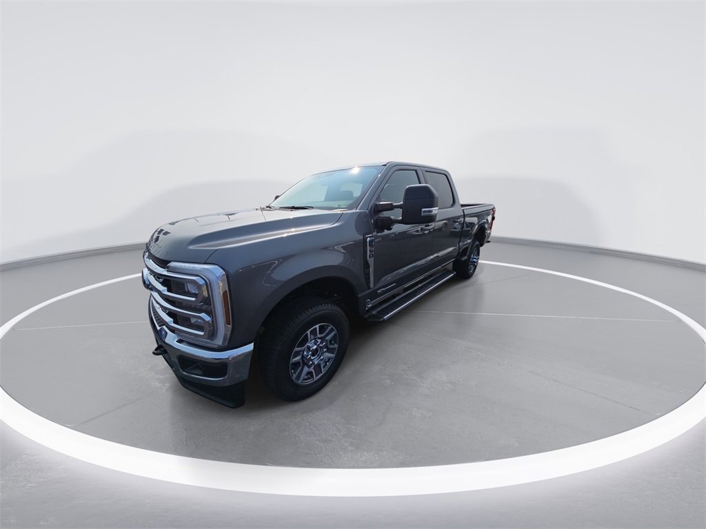 New 2026 Ford F350 Lariat image 4