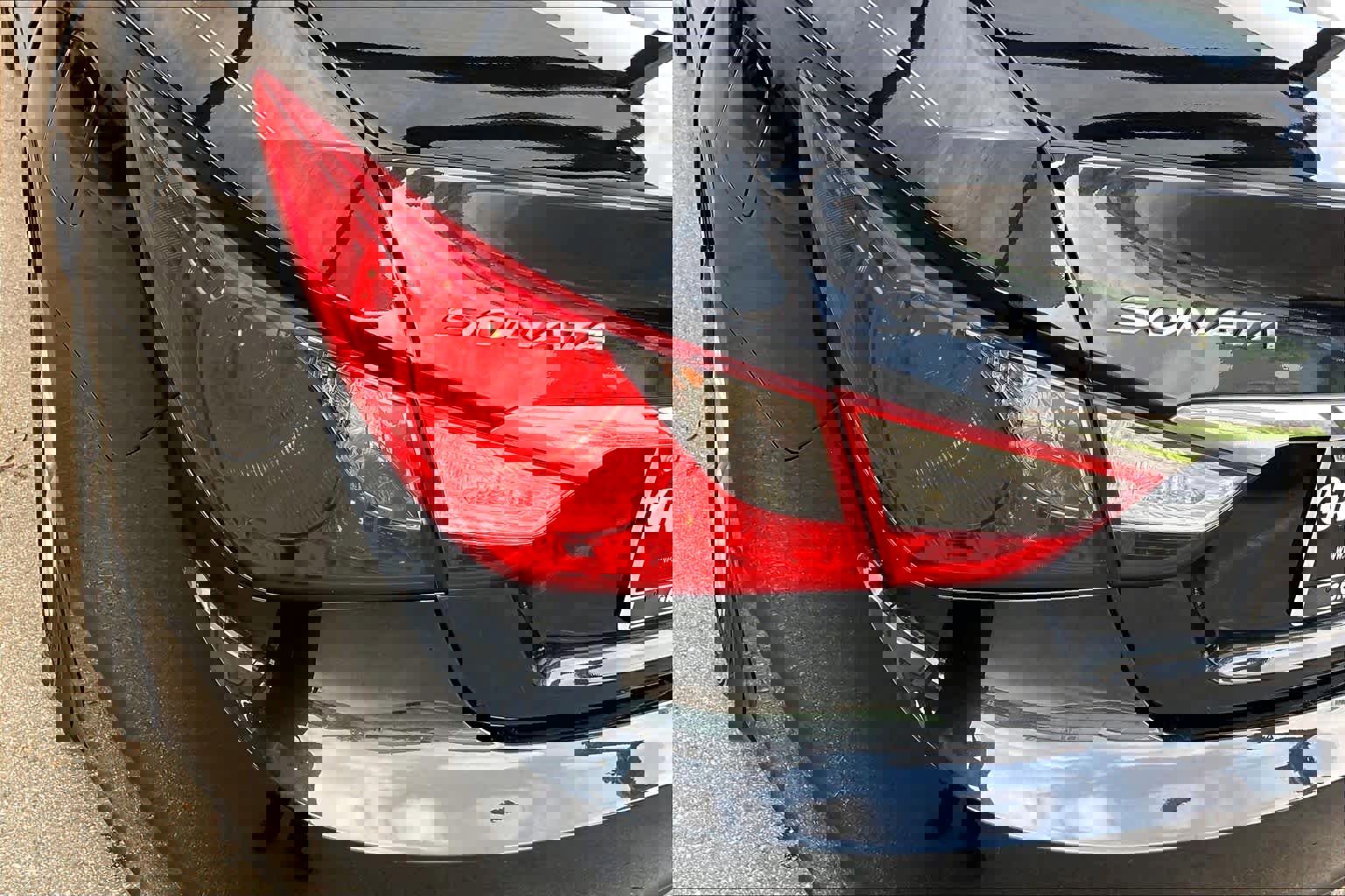 Used 2013 Hyundai Sonata Limited FWD image 28