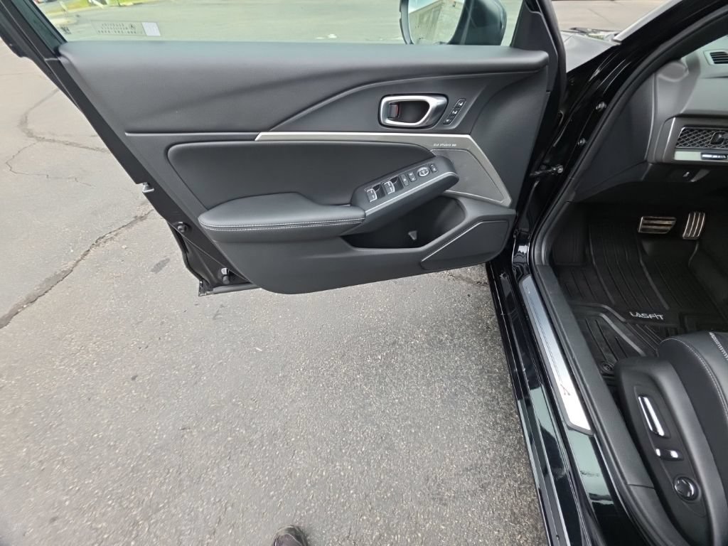 Certified 2024 Acura Integra A-Spec FWD image 12