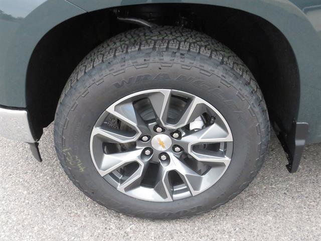 New 2026 Chevrolet Silverado 1500 LT image 7