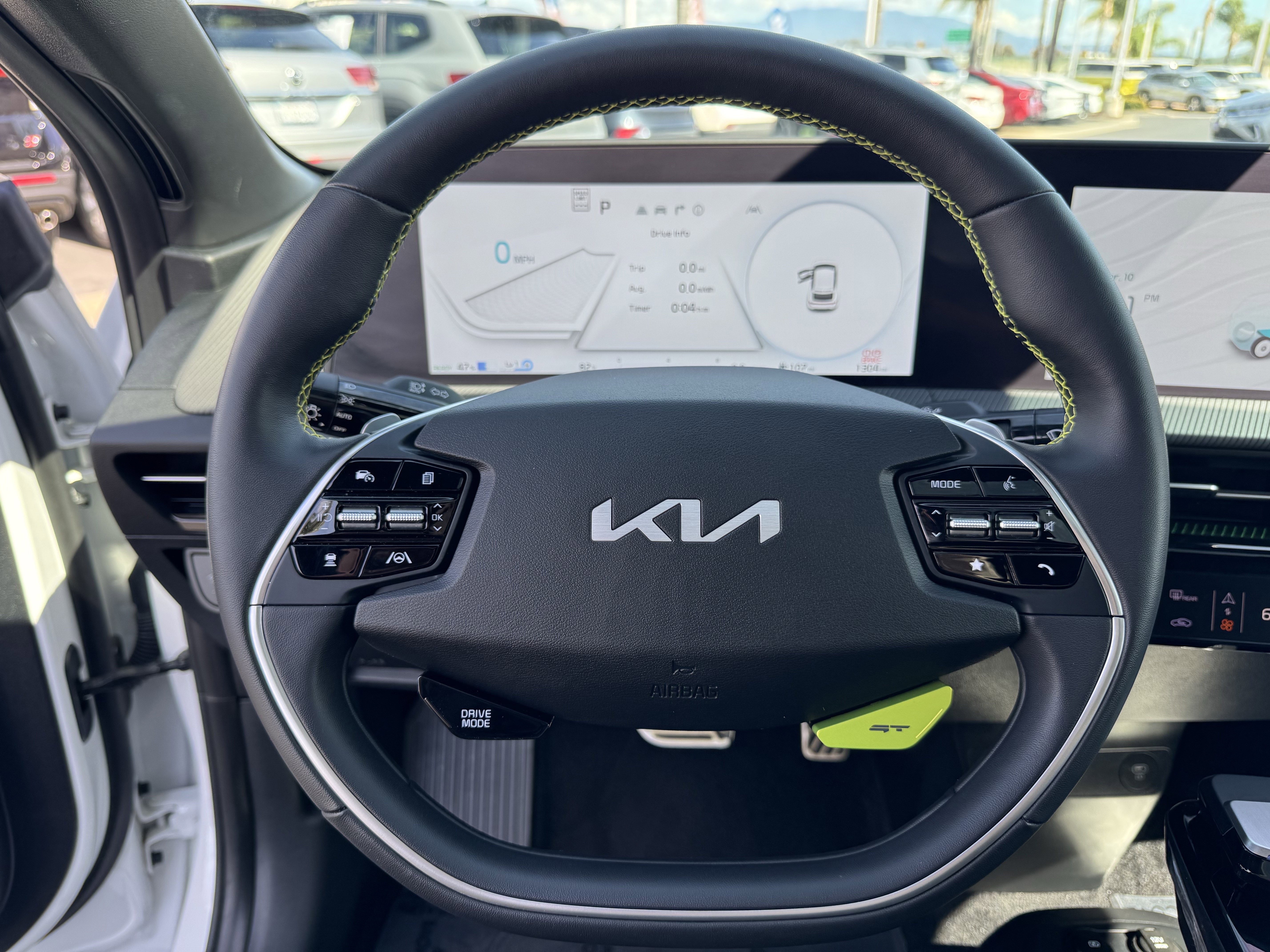 Used 2023 Kia EV6 GT image 19