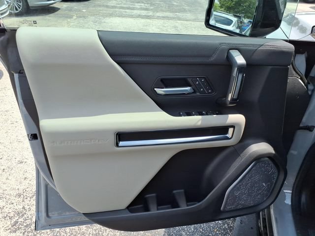 New 2026 GMC Hummer EV 4x4 Crew Cab image 28