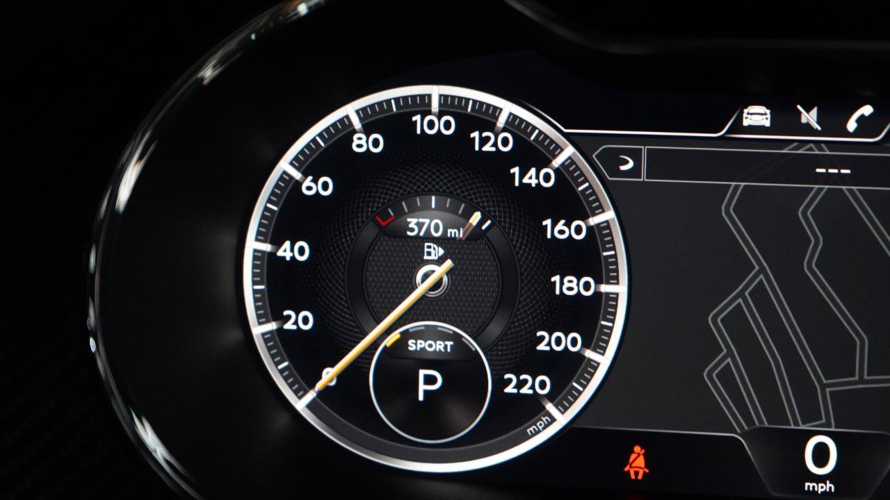 Used 2024 Bentley Continental GT V8 AWD/4WD image 67
