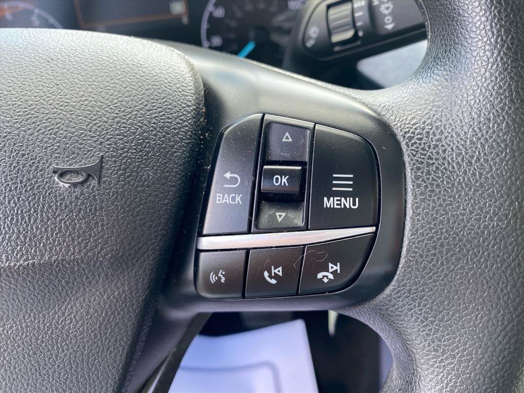 Used 2022 Ford Maverick XLT w/ Equipment Group 300A Standard AWD/4WD image 16