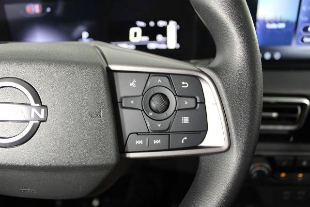 Certified 2026 Nissan Sentra S w/ S Cold Weather Package FWD image 25