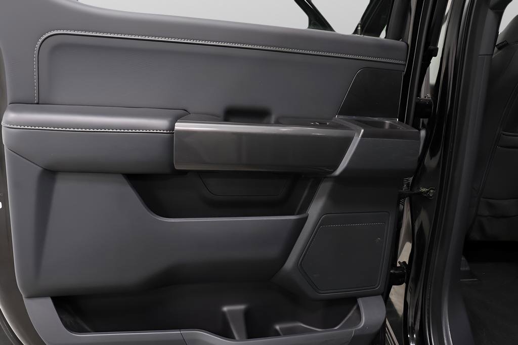 Used 2022 Ford F150 XLT w/ Equipment Group 301A Mid image 23