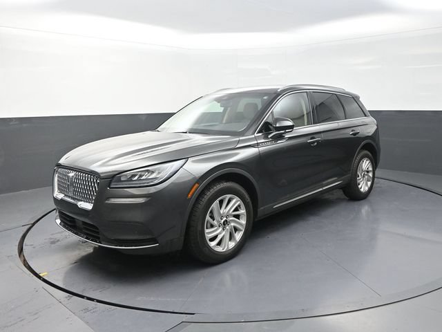 Used 2020 Lincoln Corsair FWD w/ Convenience Package image 3