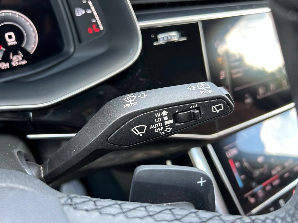 Used 2021 Audi Q7 3.0T Prestige AWD/4WD image 6