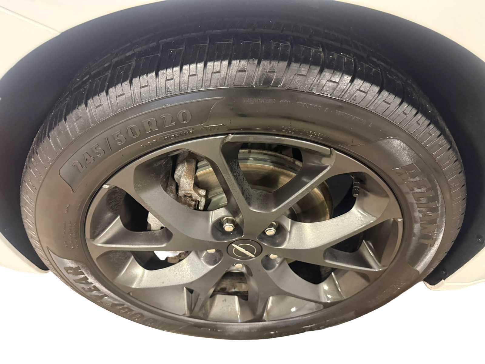 Used 2021 Chrysler Pacifica Touring w/ S Appearance Package FWD image 8