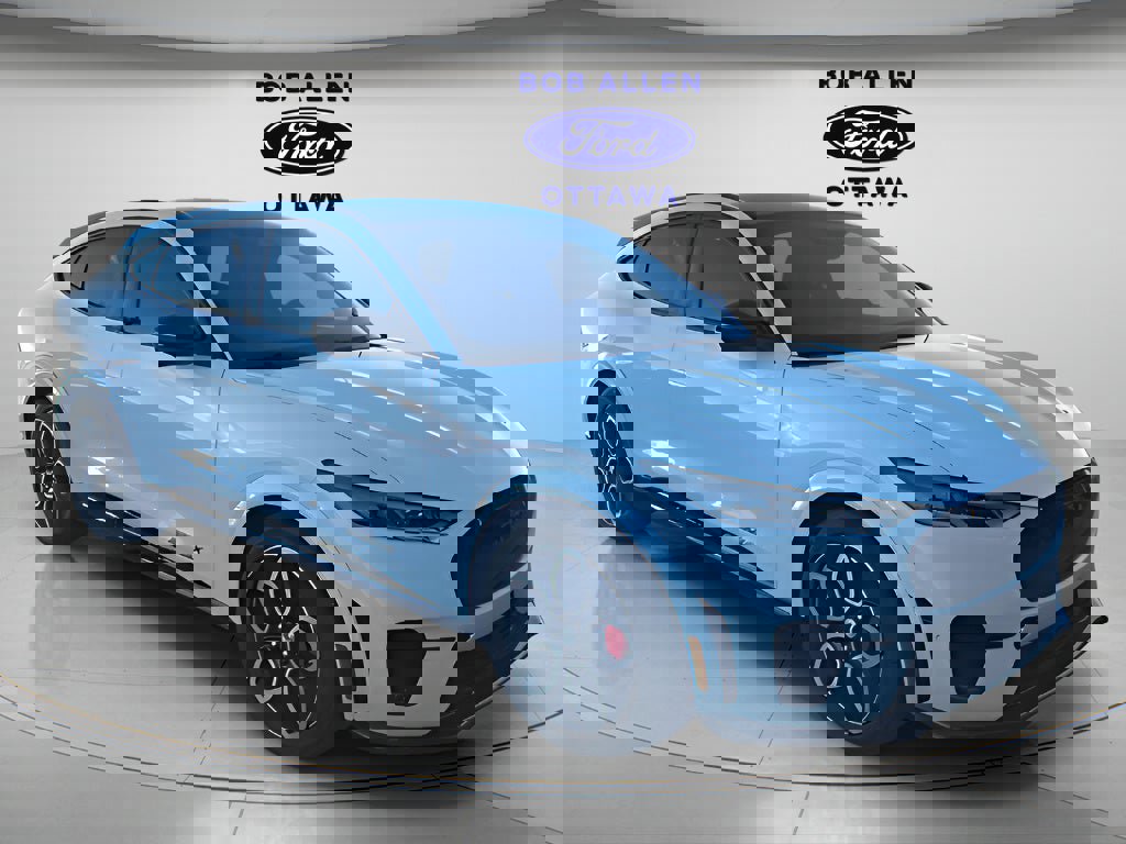 Used 2022 Ford Mustang Mach-E GT image 12