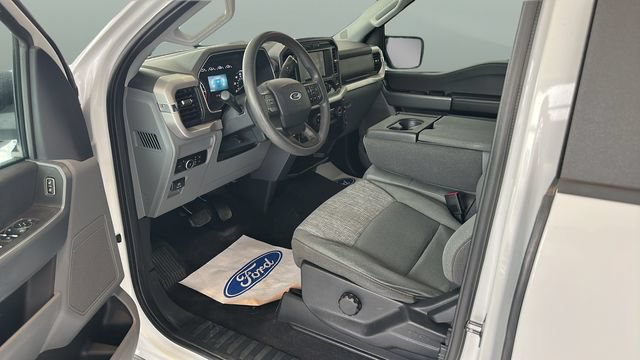 Used 2023 Ford F150 XLT w/ XTR Package AWD/4WD image 7