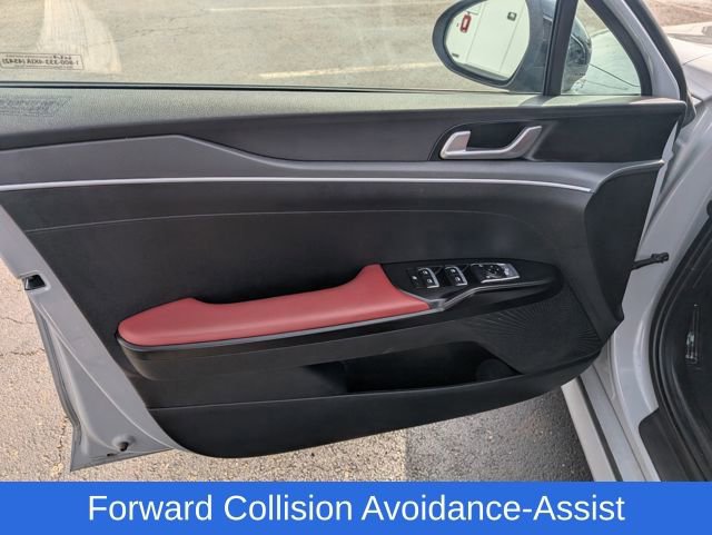 Used 2024 Kia K5 GT-Line w/ GT-Line Premium Package image 15