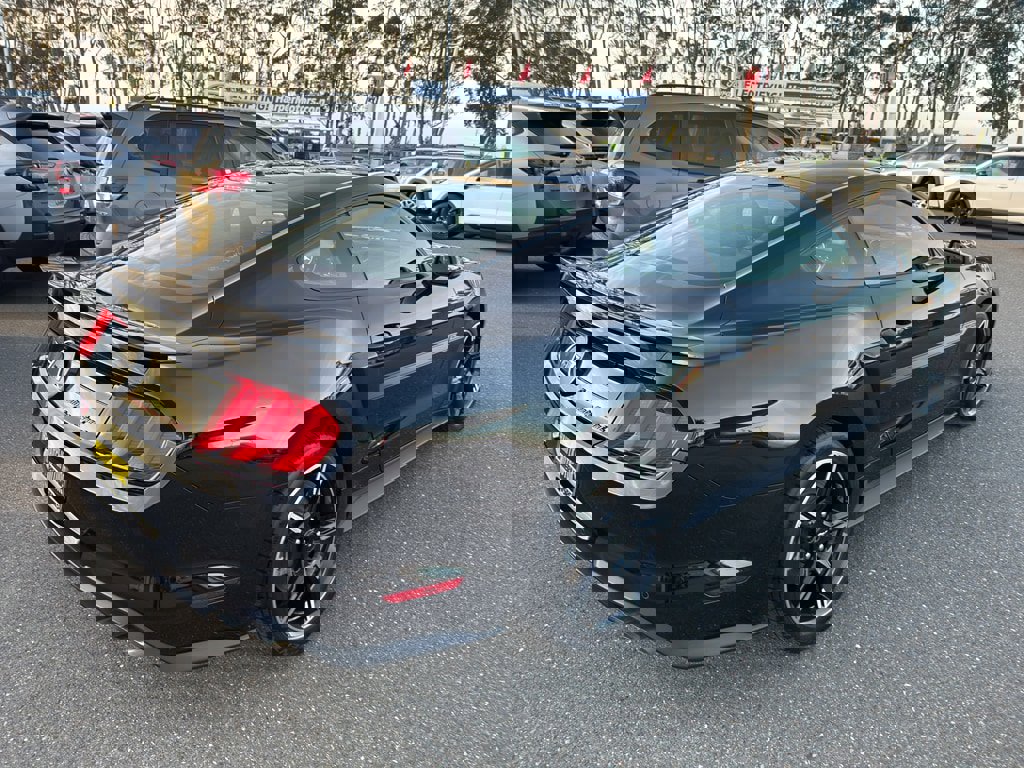 Used 2019 Ford Mustang GT Premium w/ Equipment Group 401A image 6