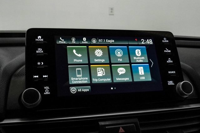 Used 2020 Honda Accord Sport image 25