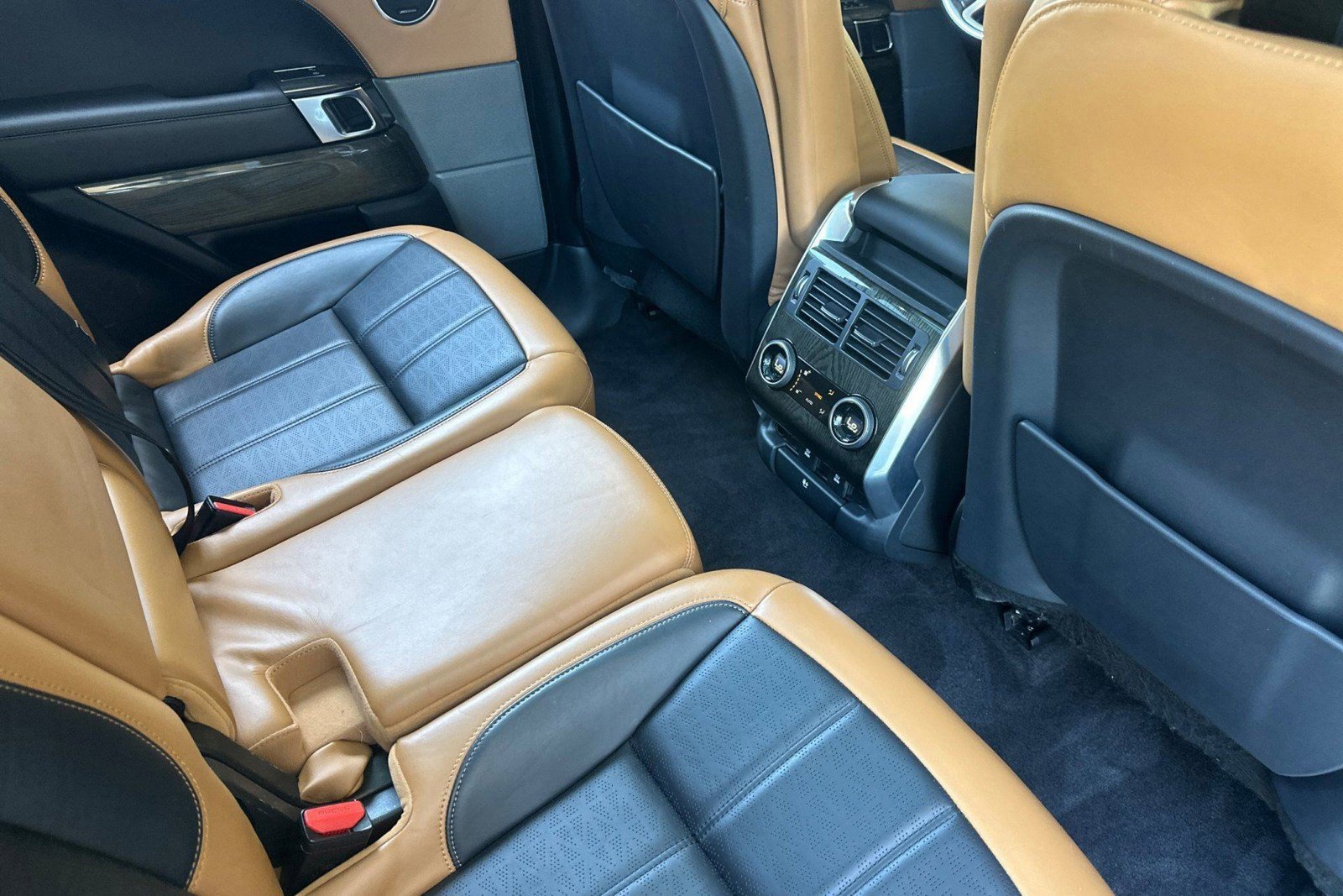 Used 2018 Land Rover Range Rover Sport Autobiography AWD/4WD image 34