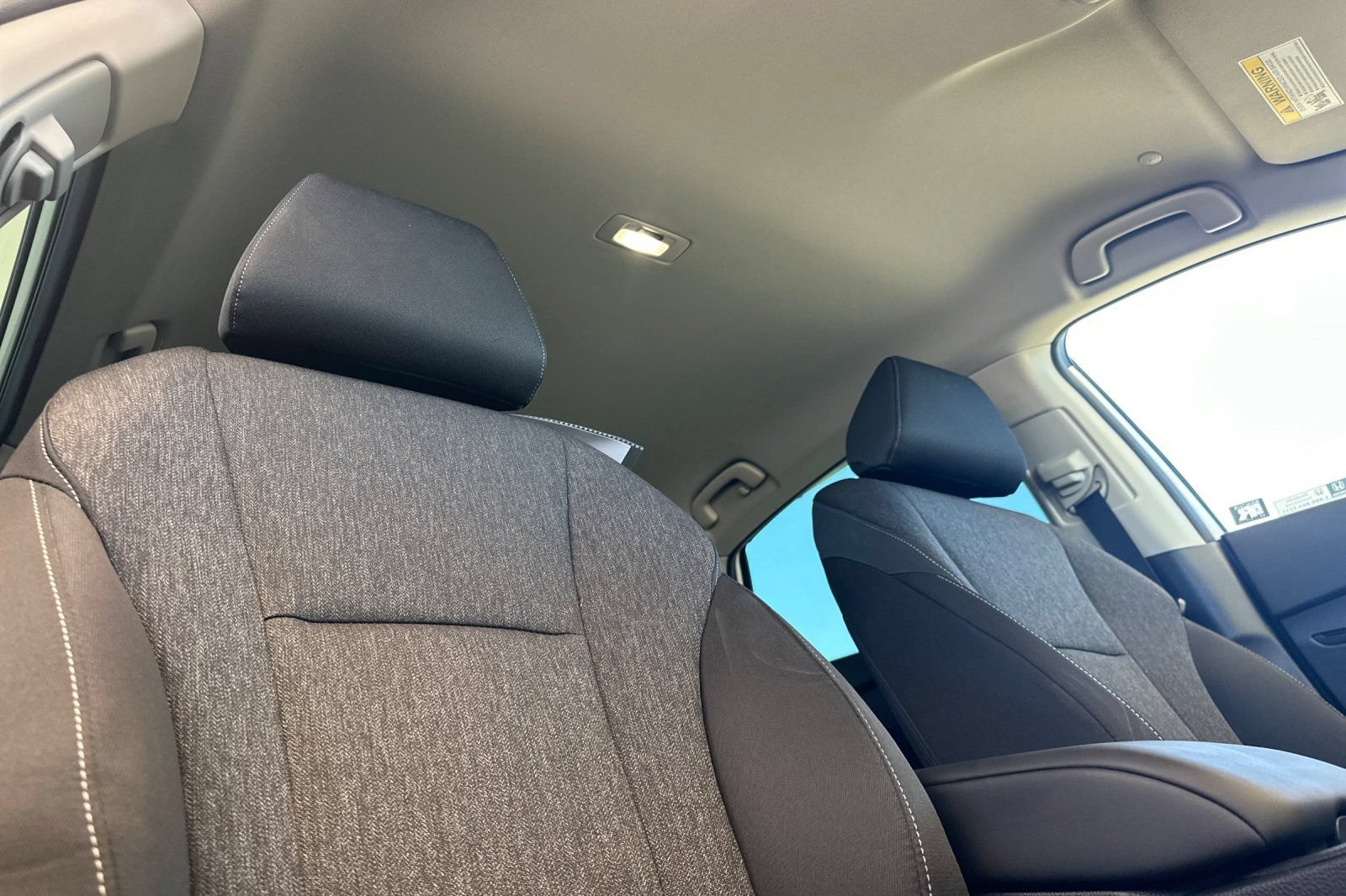Certified 2026 Honda Accord LX image 16
