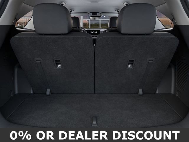 New 2026 Kia Sorento EX image 19