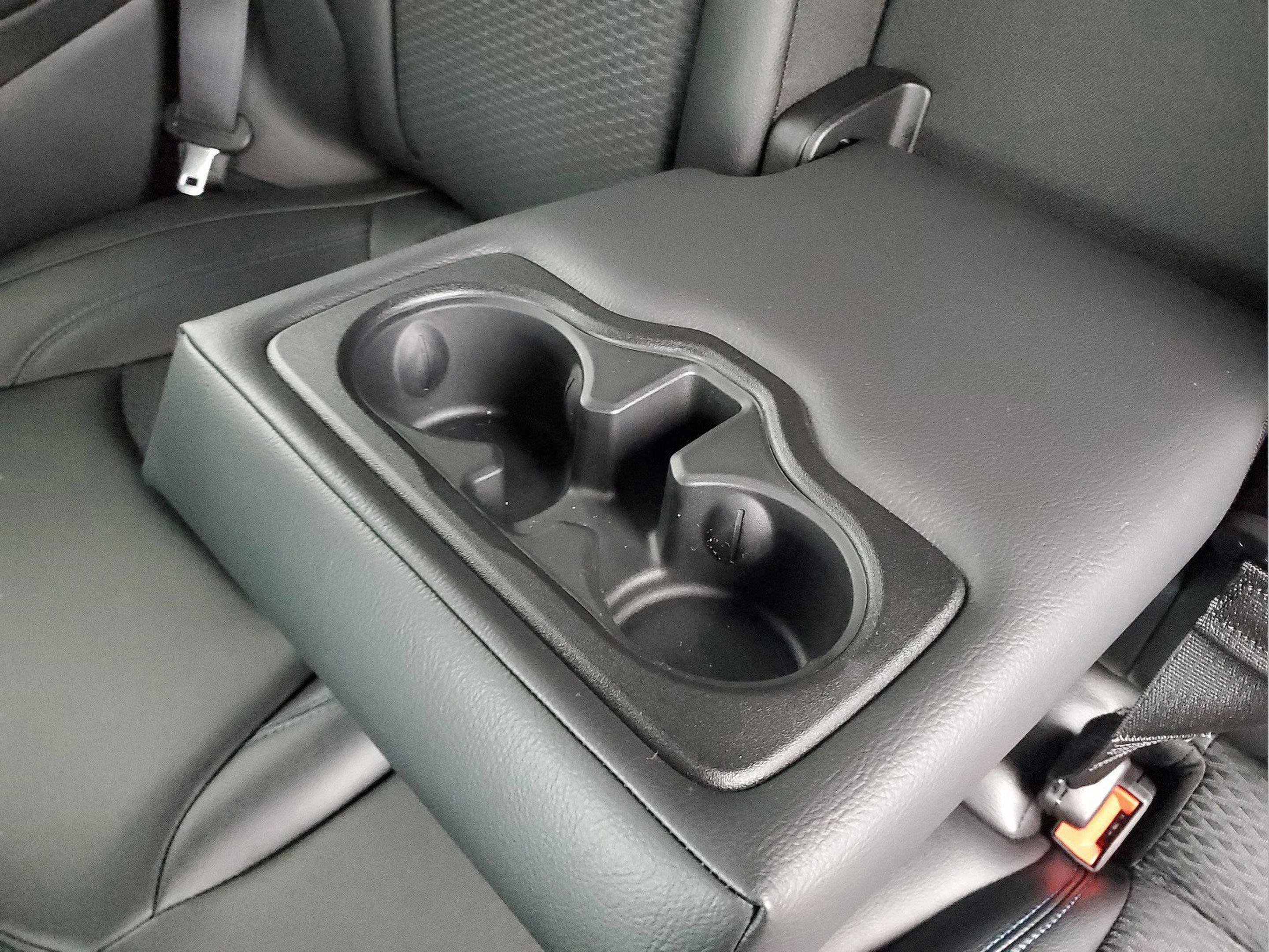 New 2026 Jeep Compass Latitude image 23