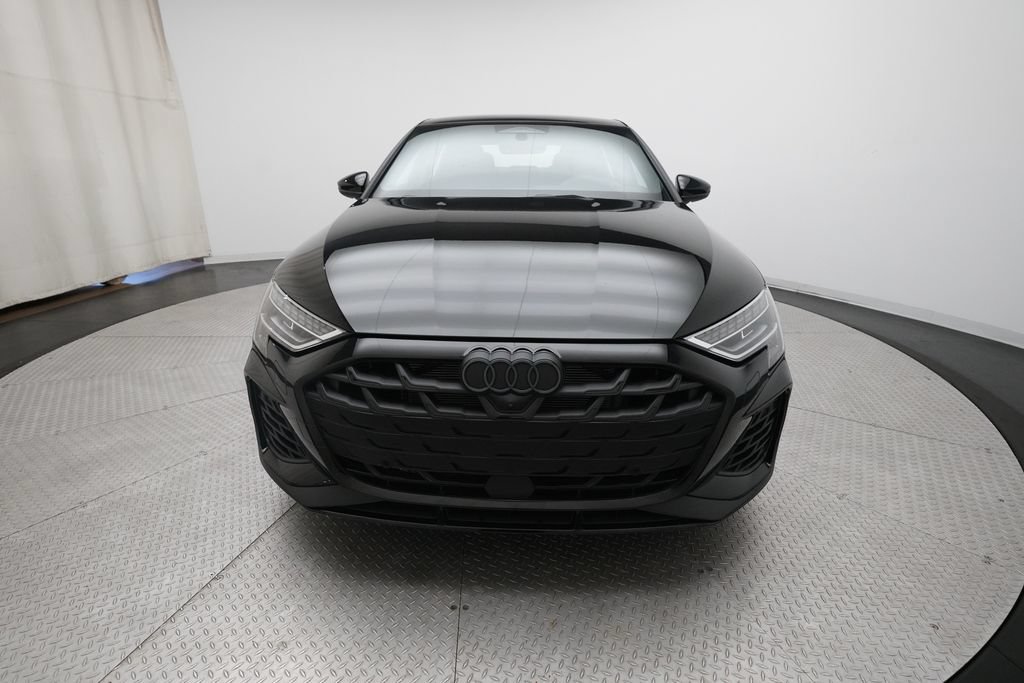 New 2026 Audi S3 Premium AWD/4WD image 11