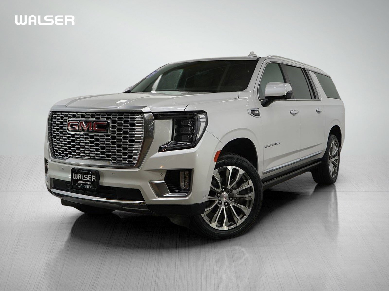 Used 2023 GMC Yukon XL Denali