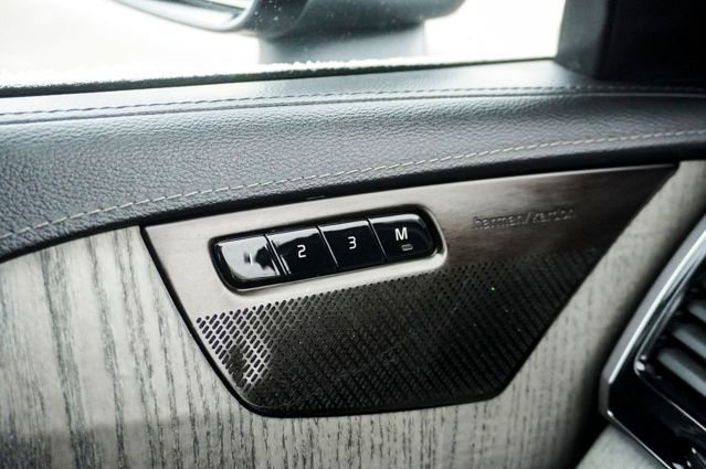 Used 2022 Volvo XC90 T6 Inscription w/ Advanced Package image 31