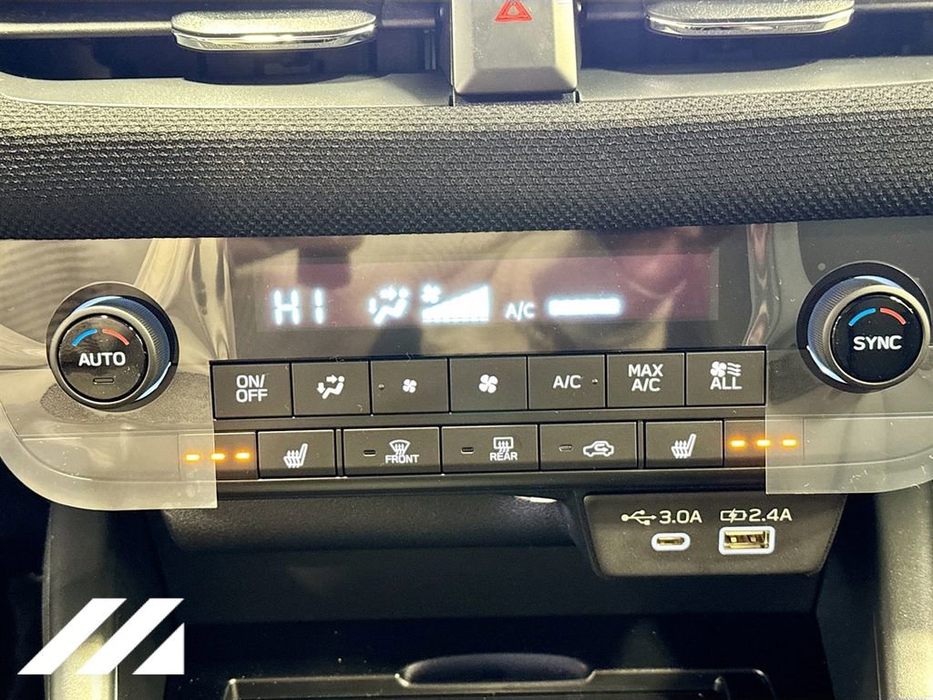 New 2026 Subaru Outback Premium image 17