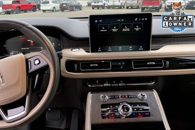 Used 2023 Lincoln Aviator Grand Touring w/ Equipment Group 301A image 6