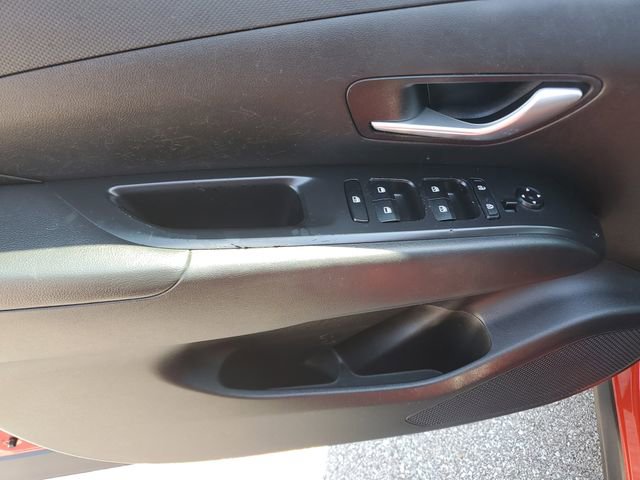 Used 2022 Hyundai Tucson SEL w/ Cargo Package image 20