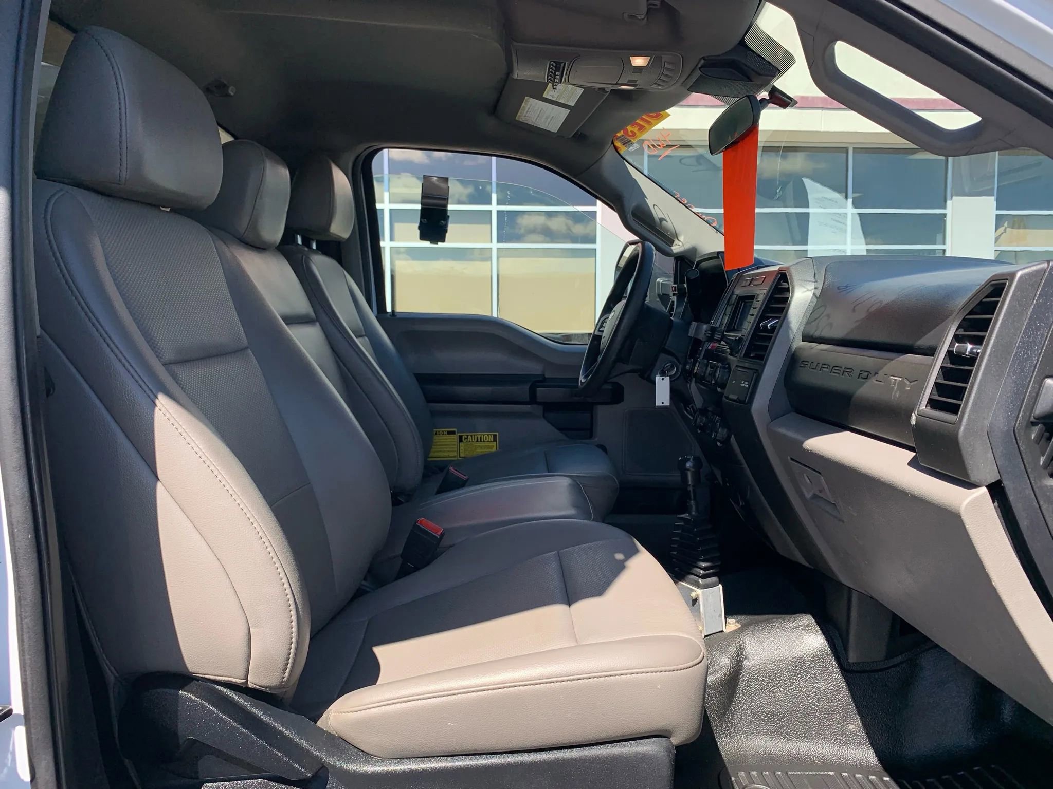 Used 2020 Ford F550 XL Reg Cab AWD/4WD image 29