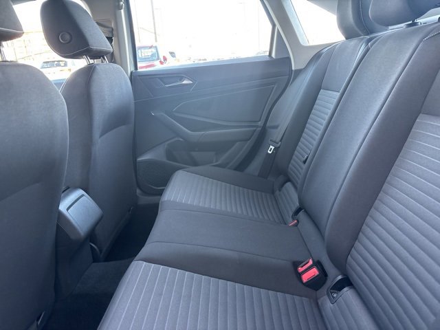 Used 2024 Volkswagen Jetta S image 17