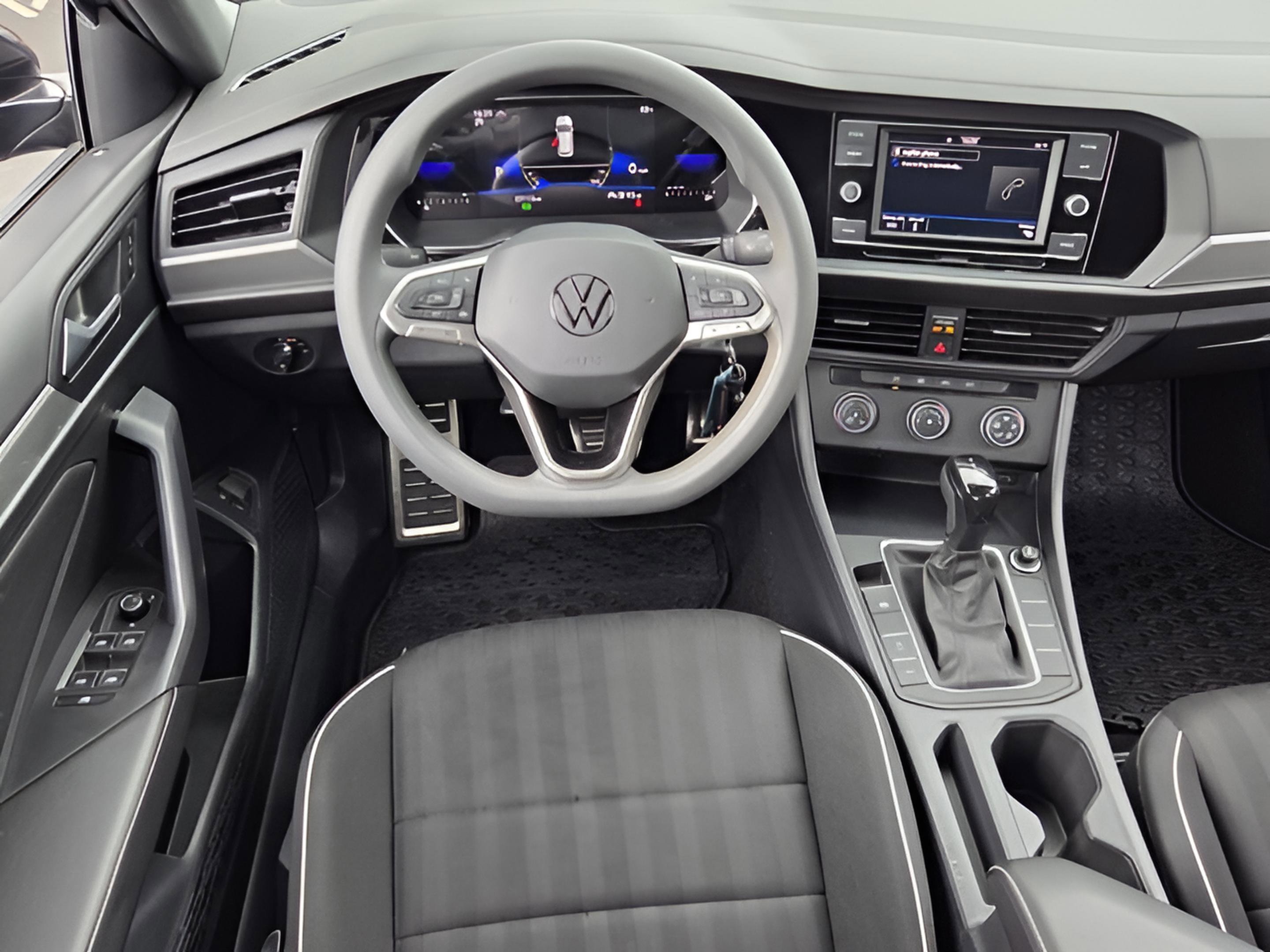 Used 2023 Volkswagen Jetta Sport FWD image 23