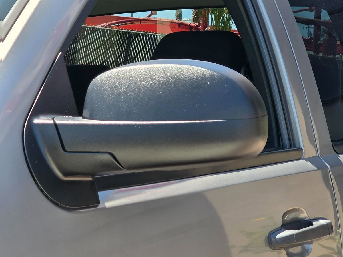 Used 2012 Chevrolet Silverado 1500 LT w/ All-Star Edition RWD image 9