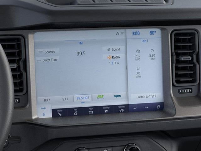 New 2026 Ford Bronco Badlands w/ Sasquatch Package AWD/4WD image 15