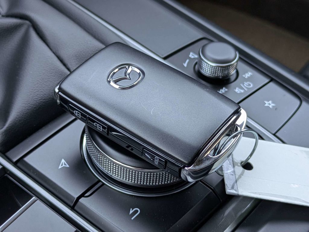 New 2026 MAZDA CX-30 AWD 2.5 S w/ Select Sport Pkg image 30